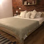 Cozy Residence