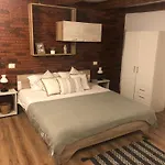 Cozy Residence