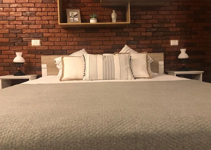 Cozy Residence