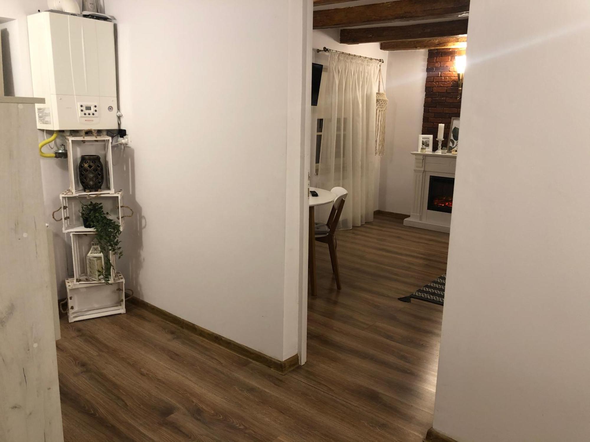 Cozy Apartament *