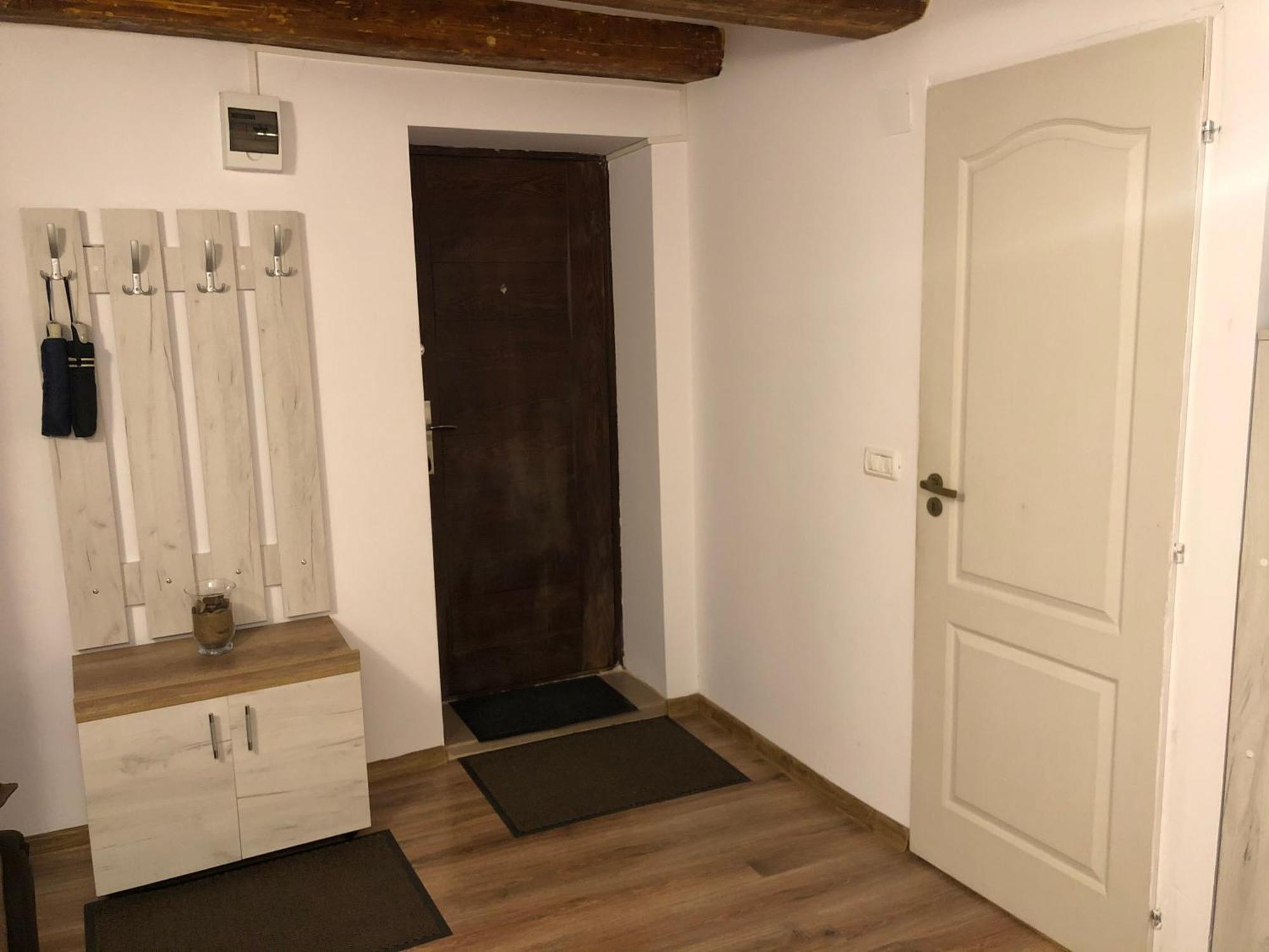 Cozy Apartament