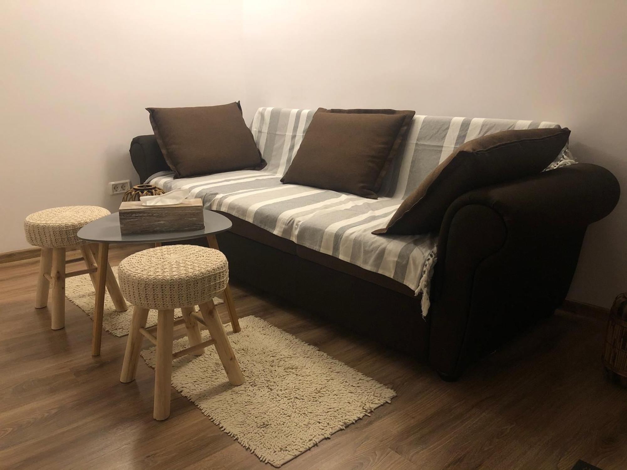 Apartament Cozy