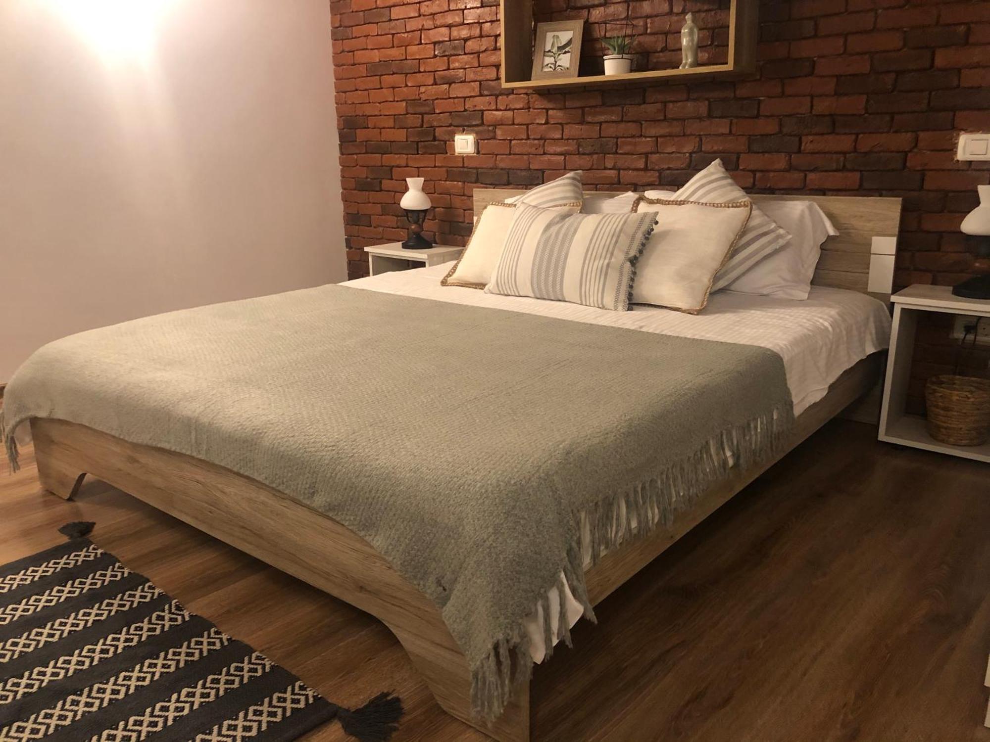 Cozy Apartament