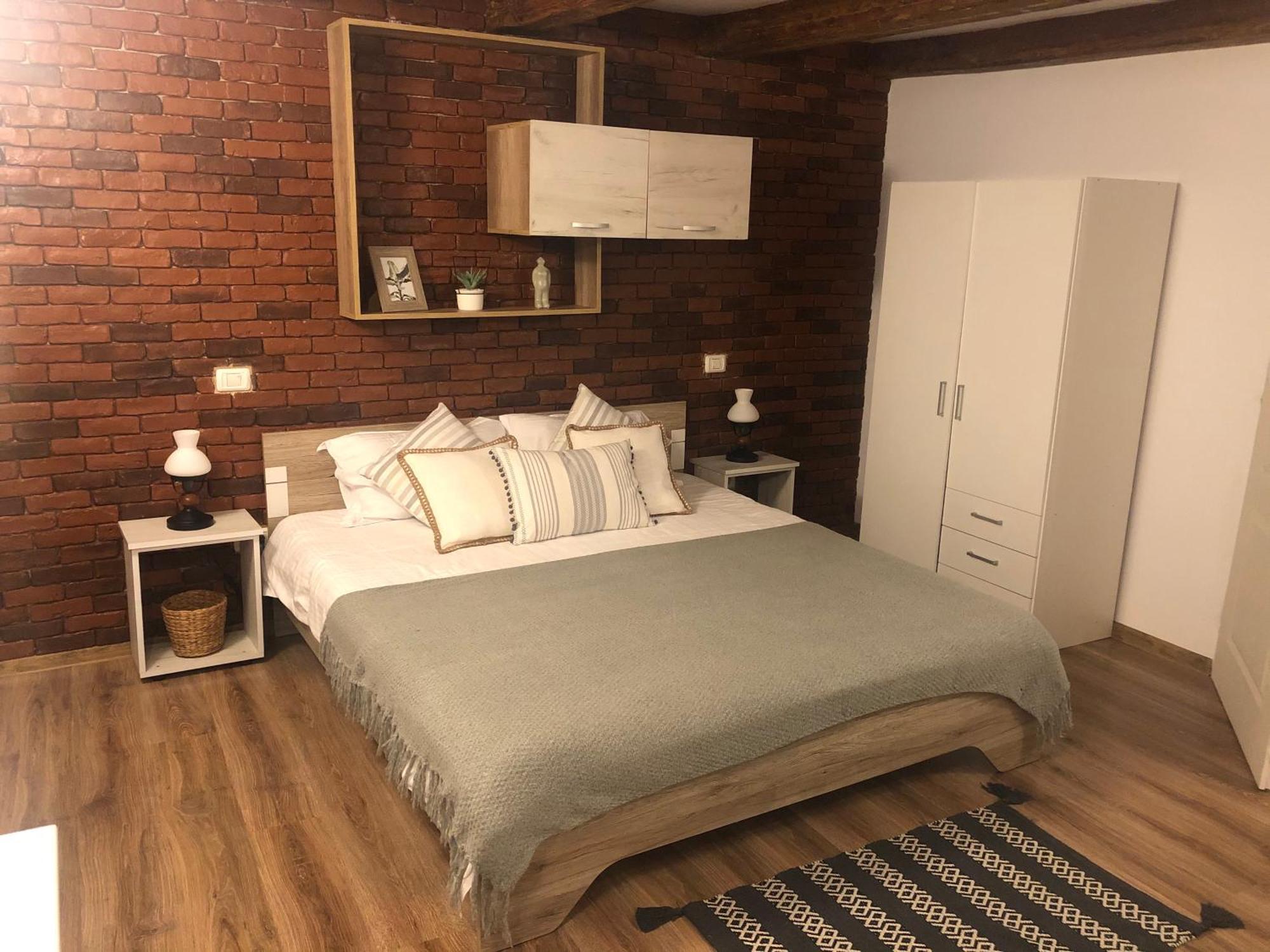 Apartament Cozy *